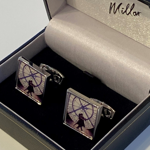 Cufflinks